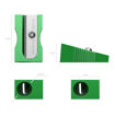 Picture of ERICHKRAUSE METAL SHARPENER 1 HOLE COLOURED